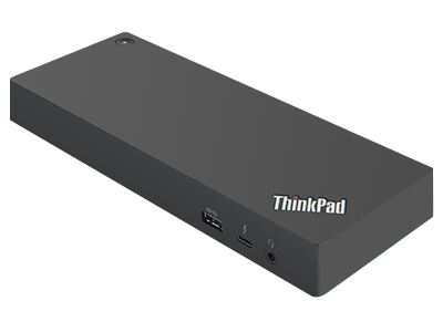 ThinkPad Thunderbolt 3 Dock (Gen 2)